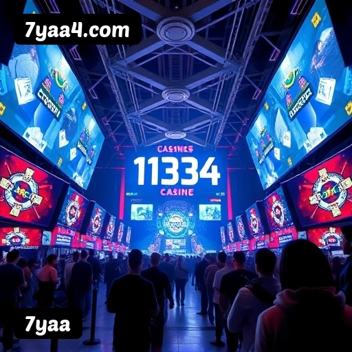 7yaa Logo