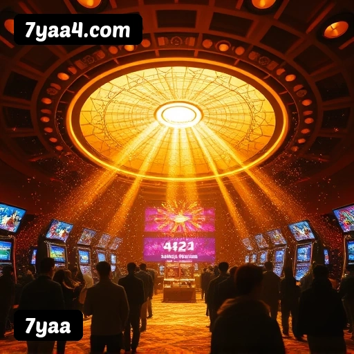 7yaa Logo