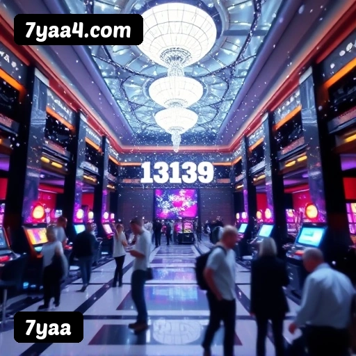 7yaa Logo