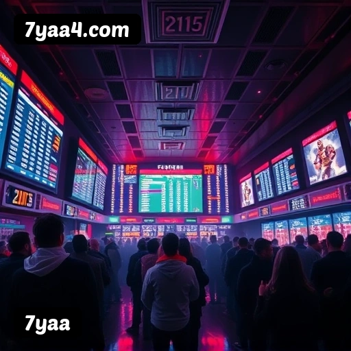 7yaa Logo