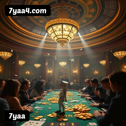 7yaa Logo