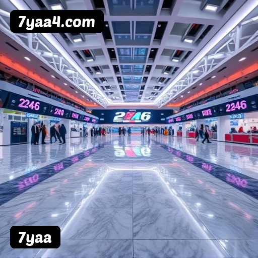 7yaa Logo