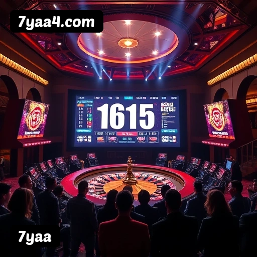 7yaa Logo