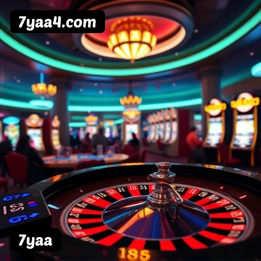 7yaa Logo