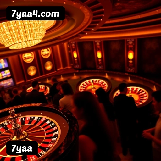 7yaa Logo
