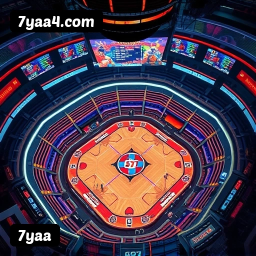 7yaa Logo