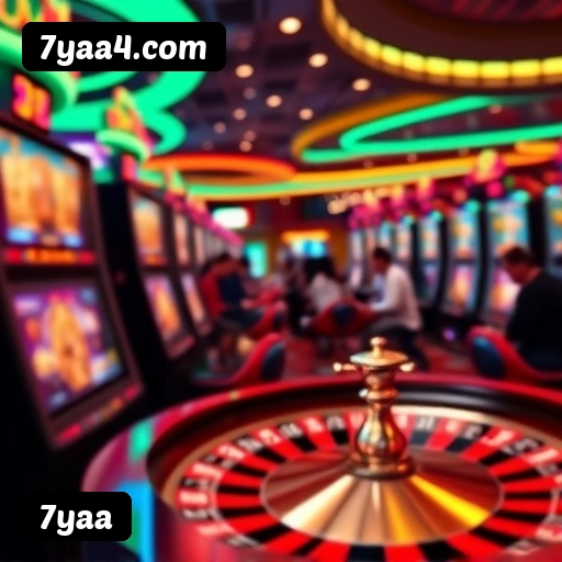 7yaa Logo
