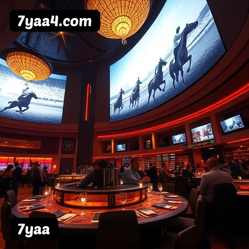 7yaa Logo