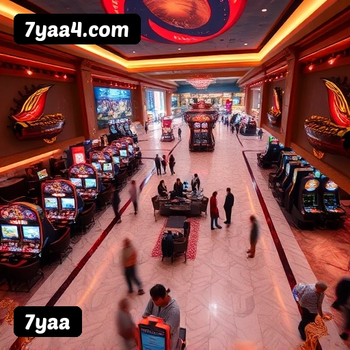 7yaa Logo