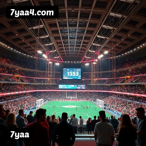 7yaa Logo
