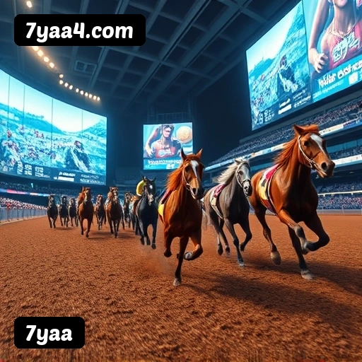 7yaa Logo