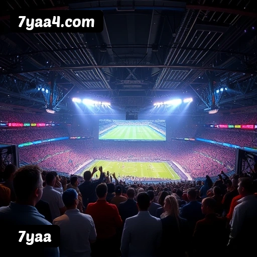 7yaa Logo