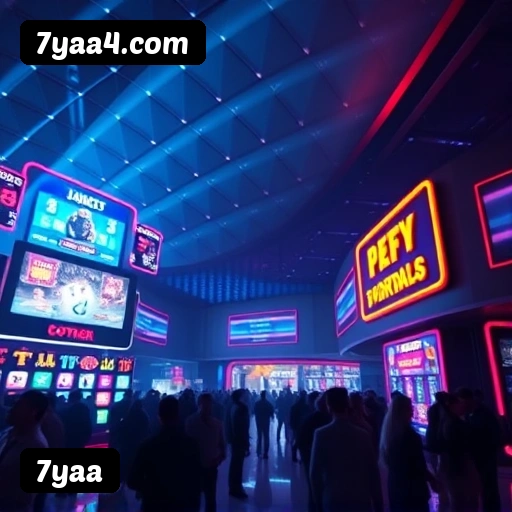 7yaa Logo
